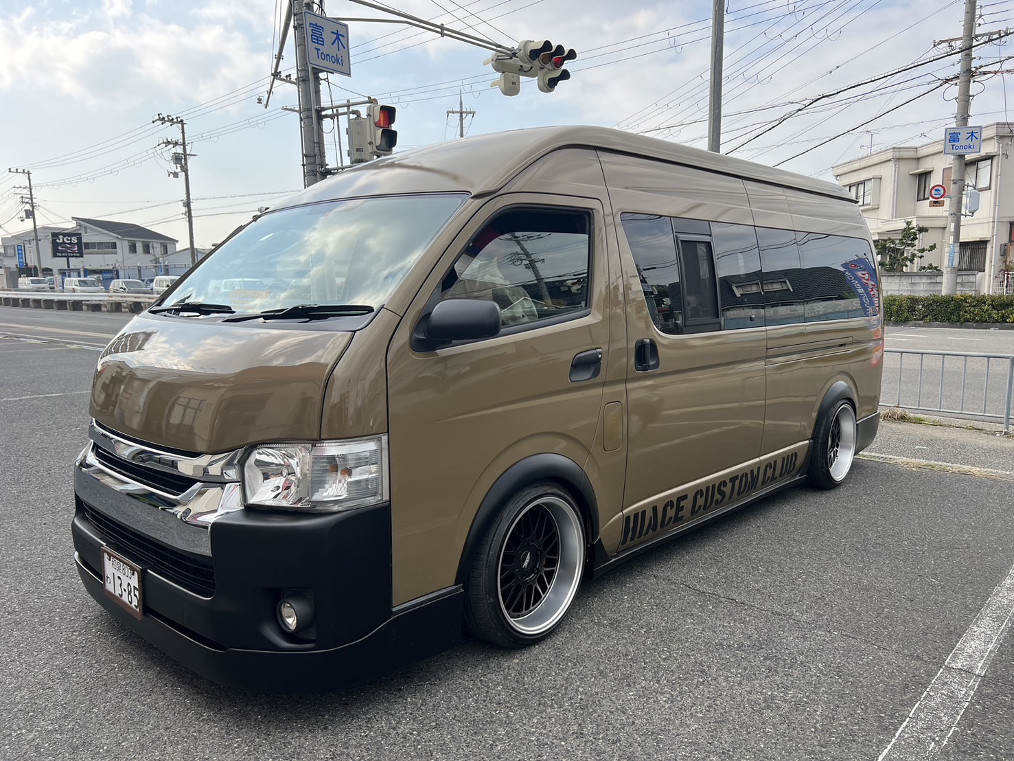 新車・中古車オリジナルコンプリートカー製作・販売